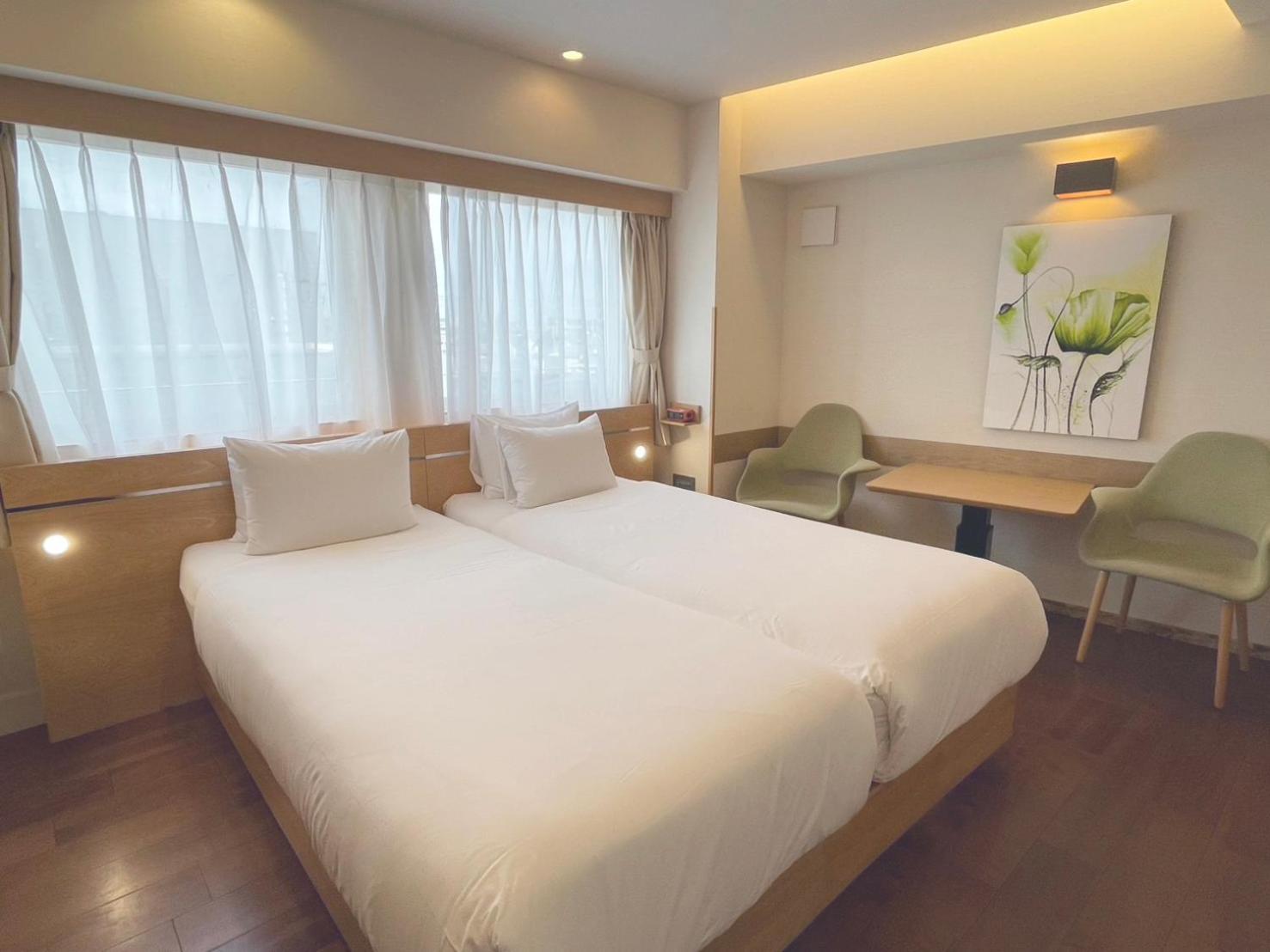Breath Hotel Katase  Room photo