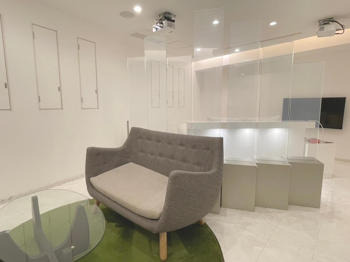 Breath Hotel Katase  Room photo